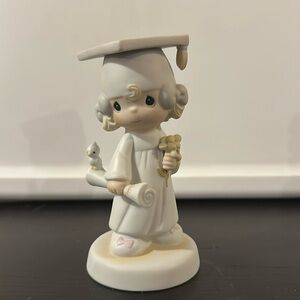 Precious Moments-1980”the lord bless you & keep you”-like new